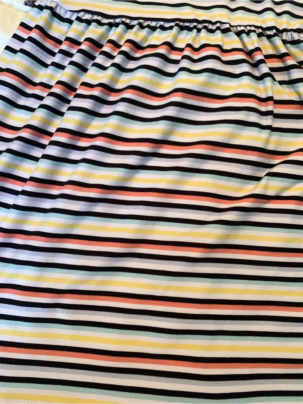 Members Mark playful multicolor